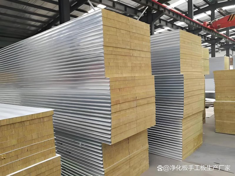 建筑材料行业的革新之旅：新型建筑材料引领未来趋势