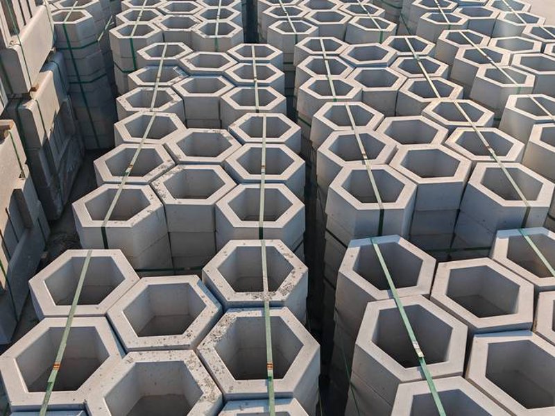 建材科技引领未来建筑之变